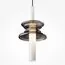 Maytoni Decorative MOD255PL-01B1 Светильник подвесной Sound Wave, изображение 4