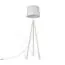 Maytoni Decorative Z177FL-01W Торшер Calvin