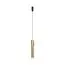 Maytoni Technical TR210-1-5W3K-M-BBS Трековый магнитный светодиодный светильник Flexity Skim