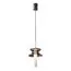 Maytoni Decorative MOD255PL-01B1 Светильник подвесной Sound Wave