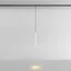 Maytoni Technical TR191-1-3W2.7K-M-BW Трековый магнитный светодиодный светильник Levity Skim, изображение 4