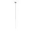 Maytoni Technical TR191-1-3W3K-M-BW Трековый магнитный светодиодный светильник Levity Skim