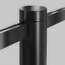 Maytoni Technical TR145-1-3W3K-W-B Трековый магнитный светодиодный светильник Flarity Skim, изображение 7