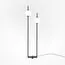 Maytoni Decorative Z020FL-L12BK Торшер светодиодный The Sixth Sence, изображение 7