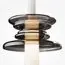Maytoni Decorative MOD255PL-01B1 Светильник подвесной Sound Wave, изображение 2