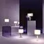 Maytoni Decorative Z031TL-01BS Настольная лампа Bianco, изображение 5