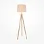 Maytoni Decorative Z177-FL-01-BR Торшер Calvin, изображение 2