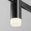 Maytoni Technical TR145-1-3W3K-W-B Трековый магнитный светодиодный светильник Flarity Skim, изображение 2