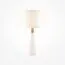 Maytoni Decorative Z030TL-01BS1 Настольная лампа Bianco