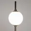 Maytoni Decorative Z020FL-L12BK Торшер светодиодный The Sixth Sence, изображение 3
