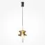 Maytoni Decorative MOD255PL-01B3 Светильник подвесной Sound Wave, изображение 4