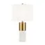Maytoni Decorative Z030TL-01BS Настольная лампа Bianco