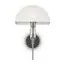 Maytoni Decorative Z034WL-01CH Бра Prima, изображение 3