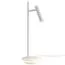 Maytoni Decorative Z010TL-L8W3K Настольная светодиодная лампа Estudo
