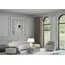Maytoni Decorative Z031TL-01BS Настольная лампа Bianco, изображение 8