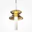 Maytoni Decorative MOD255PL-01B3 Светильник подвесной Sound Wave, изображение 5