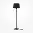 Maytoni Decorative Z001FL-L3W-1B Торшер Farel, изображение 3