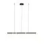 Maytoni Decorative MOD146PL-L30B3K Светильник светодиодный подвесной Tau