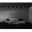 Maytoni Technical C092CL-GX53-MG Потолочный светильник Space, изображение 7