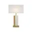 Maytoni Decorative Z031TL-01BS Настольная лампа Bianco