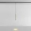Maytoni Technical TR191-1-3W2.7K-M-BBS Трековый магнитный светодиодный светильник Levity Skim, изображение 4