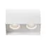 Maytoni Technical C015CL-02W Светильник потолочный Slim