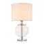 Maytoni Decorative Z533TL-01N Настольная лампа Lowell