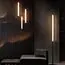Maytoni Decorative Z012FL-L18B3K Торшер светодиодный Ray, изображение 3