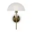 Maytoni Decorative Z034WL-01BS Бра Prima, изображение 2
