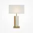 Maytoni Decorative Z031TL-01BS Настольная лампа Bianco, изображение 2
