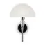 Maytoni Decorative Z034WL-01CH Бра Prima, изображение 2