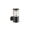 Maytoni Outdoor O439WL-L12GF3K Настенный светильник Spir