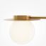 Maytoni Decorative MOD291CL-05BS Люстра потолочная Star sky, изображение 3