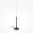 Maytoni Decorative Z012FL-L18B3K Торшер светодиодный Ray, изображение 2