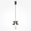 Maytoni Decorative MOD255PL-01B1 Светильник подвесной Sound Wave, изображение 3