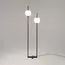 Maytoni Decorative Z020FL-L12BK Торшер светодиодный The Sixth Sence, изображение 5