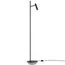 Maytoni Decorative Z010FL-L8B3K Торшер светодиодный Estudo