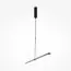 Maytoni Decorative P096PL-L11BK Светильник светодиодный подвесной Supersymmetry, изображение 3