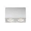 Maytoni Technical C013CL-02W Светильник точечный потолочный Slim, изображение 3