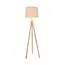 Maytoni Decorative Z177-FL-01-BR Торшер Calvin