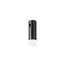 Maytoni Technical TR145-1-3W3K-W-B Трековый магнитный светодиодный светильник Flarity Skim