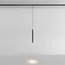 Maytoni Technical TR191-1-3W4K-M-B Трековый магнитный светодиодный светильник Levity Skim, изображение 4