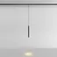 Maytoni Technical TR191-1-3W3K-M-B Трековый магнитный светодиодный светильник Levity Skim, изображение 4