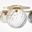 Maytoni Decorative MOD291CL-04BS1 Люстра потолочная Star sky, изображение 2