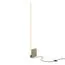 Maytoni Decorative MOD277FL-L24GR3K Торшер Solid