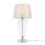 Maytoni Decorative Z005TL-01CH Настольная лампа Verre