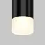 Maytoni Technical TR191-1-3W3K-M-B Трековый магнитный светодиодный светильник Levity Skim, изображение 2