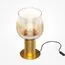 Maytoni Decorative MOD414TL-01G Настольная лампа Smart Casual, изображение 4