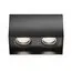 Maytoni Technical C015CL-02B Светильник потолочный Slim