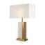Maytoni Decorative Z031TL-01BS Настольная лампа Bianco, изображение 4